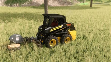 fs 17 new holland skid steer|skid steer new holland c362.